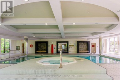 226 - 3888 DUKE OF YORK BOULEVARD Mississauga (City Centre) Ontario photo 37