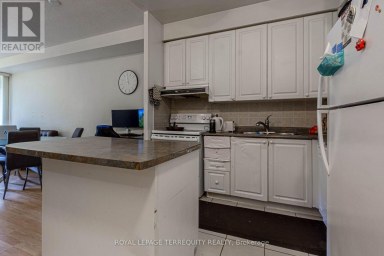226 - 3888 DUKE OF YORK BOULEVARD Mississauga (City Centre) Ontario photo 4