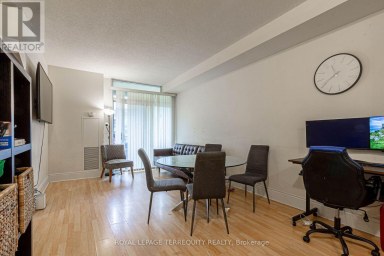 226 - 3888 DUKE OF YORK BOULEVARD Mississauga (City Centre) Ontario photo 7