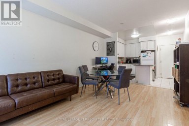 226 - 3888 DUKE OF YORK BOULEVARD Mississauga (City Centre) Ontario photo 8