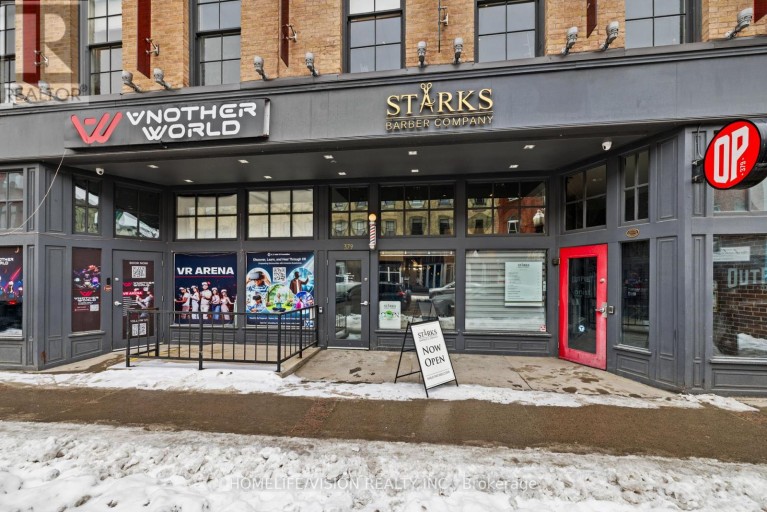 379 GEORGE STREET N, Peterborough (Town Ward 3), Ontario, K9H3R2