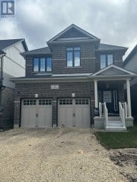 11 SUGAR TRAIL E Kitchener Ontario photo 1