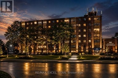 740D - 468 OTTAWA STREET Hamilton (Corktown) Ontario photo 1