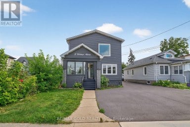 3 WARDROPE AVENUE Hamilton (Stoney Creek) Ontario photo 1