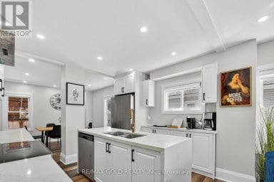 3 WARDROPE AVENUE Hamilton (Stoney Creek) Ontario photo 14