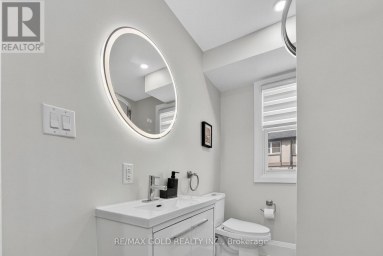 3 WARDROPE AVENUE Hamilton (Stoney Creek) Ontario photo 20