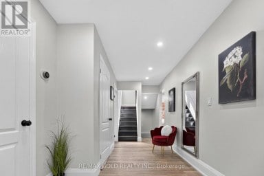 3 WARDROPE AVENUE Hamilton (Stoney Creek) Ontario photo 24