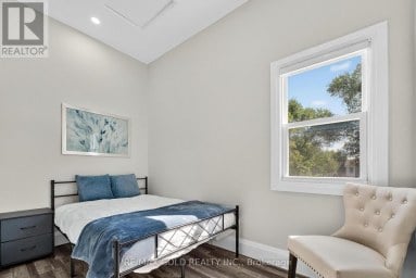 3 WARDROPE AVENUE Hamilton (Stoney Creek) Ontario photo 40