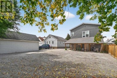 3 WARDROPE AVENUE Hamilton (Stoney Creek) Ontario photo 45