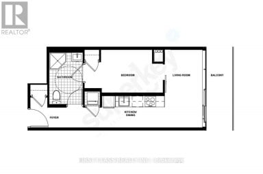 1404 - 30 FRANCIS STREET S Kitchener Ontario photo 2