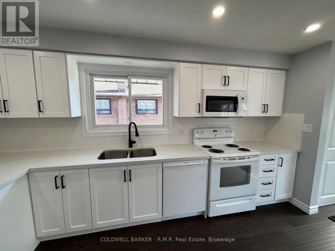 MAIN - 125 CABOT STREET, Oshawa (Vanier), Ontario, L1J5R8