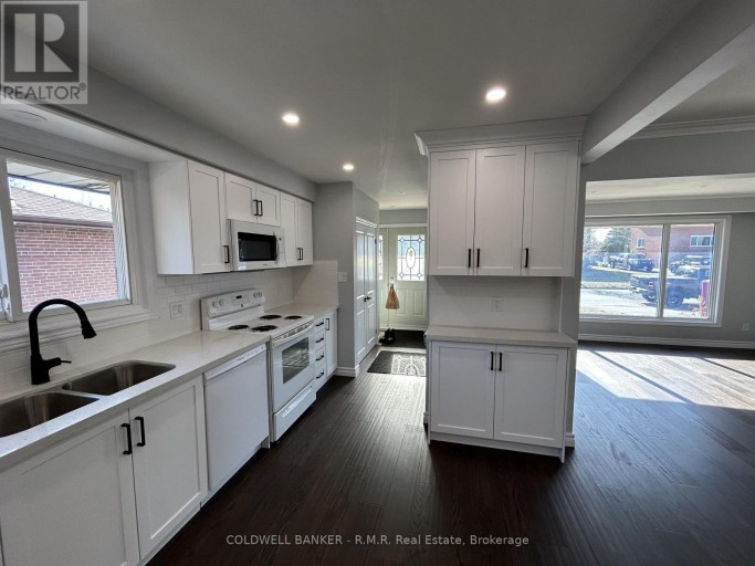 MAIN - 125 CABOT STREET, Oshawa (Vanier), Ontario, L1J5R8