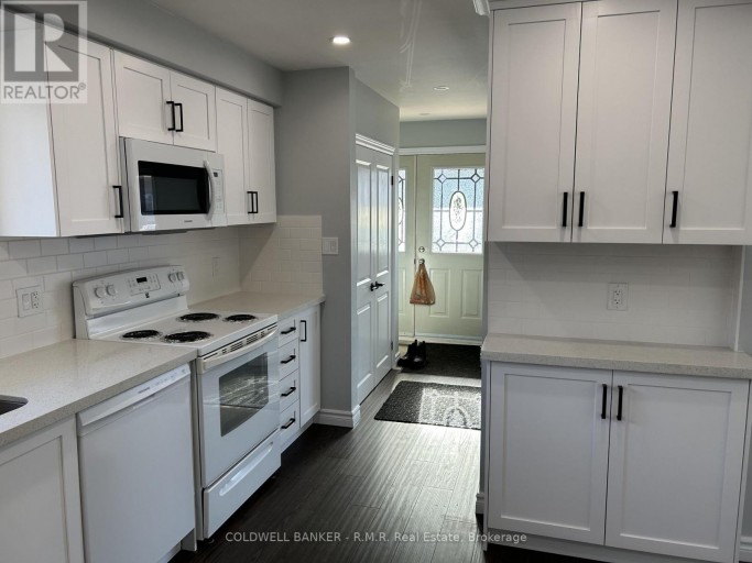 MAIN - 125 CABOT STREET, Oshawa (Vanier), Ontario, L1J5R8