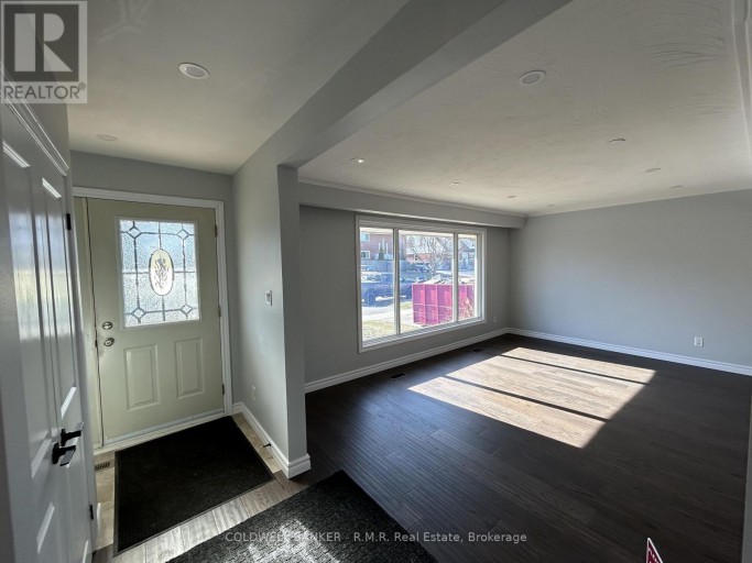 MAIN - 125 CABOT STREET, Oshawa (Vanier), Ontario, L1J5R8