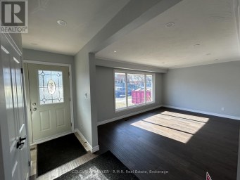 MAIN - 125 CABOT STREET Oshawa (Vanier) Ontario photo 2