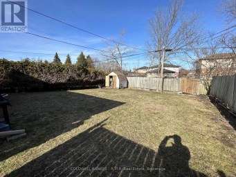 MAIN - 125 CABOT STREET Oshawa (Vanier) Ontario photo 22