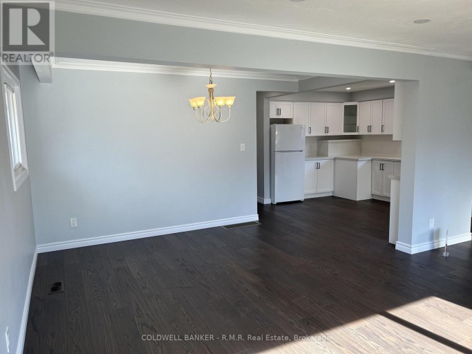MAIN - 125 CABOT STREET, Oshawa (Vanier), Ontario, L1J5R8