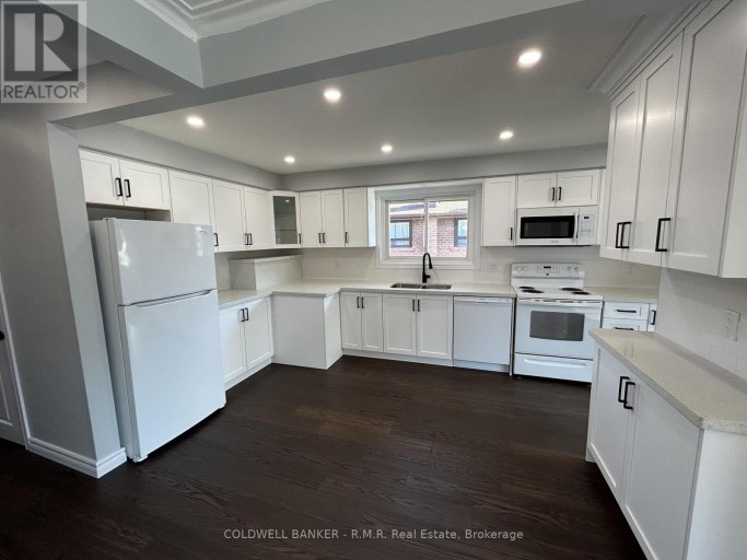 MAIN - 125 CABOT STREET, Oshawa (Vanier), Ontario, L1J5R8