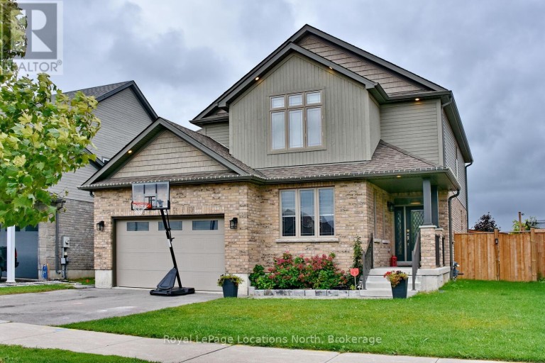 22 PORTLAND STREET, Collingwood, Ontario, L9Y0W9