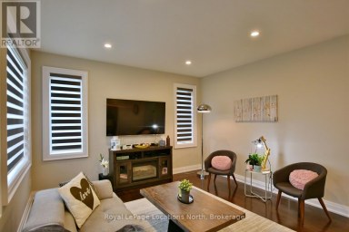 22 PORTLAND STREET Collingwood Ontario photo 11