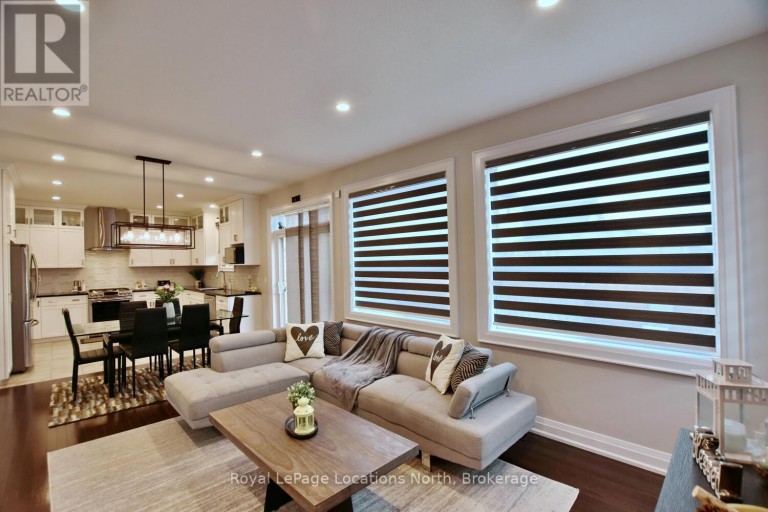 22 PORTLAND STREET, Collingwood, Ontario, L9Y0W9