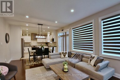 22 PORTLAND STREET Collingwood Ontario photo 13