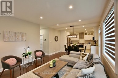 22 PORTLAND STREET Collingwood Ontario photo 14