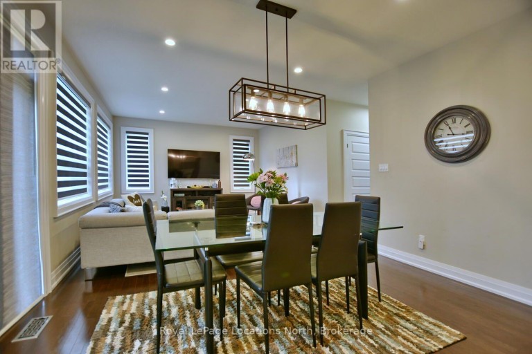 22 PORTLAND STREET, Collingwood, Ontario, L9Y0W9