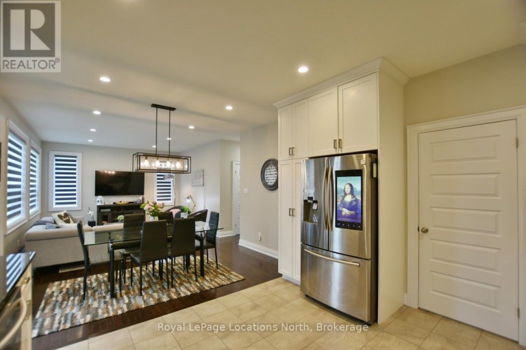 22 PORTLAND STREET, Collingwood, Ontario, L9Y0W9