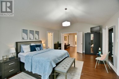 22 PORTLAND STREET Collingwood Ontario photo 28