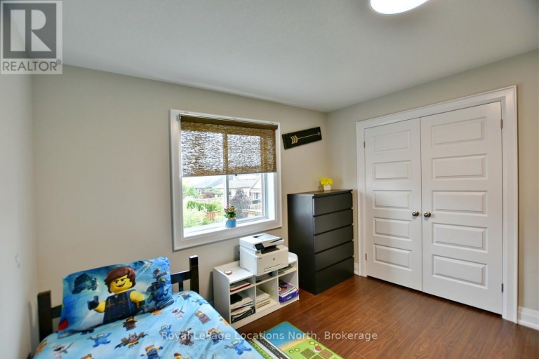 22 PORTLAND STREET, Collingwood, Ontario, L9Y0W9