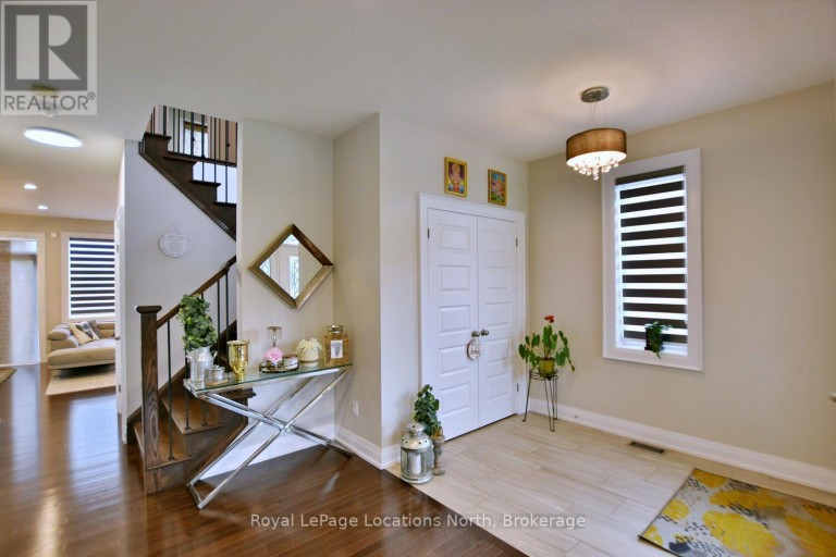 22 PORTLAND STREET, Collingwood, Ontario, L9Y0W9