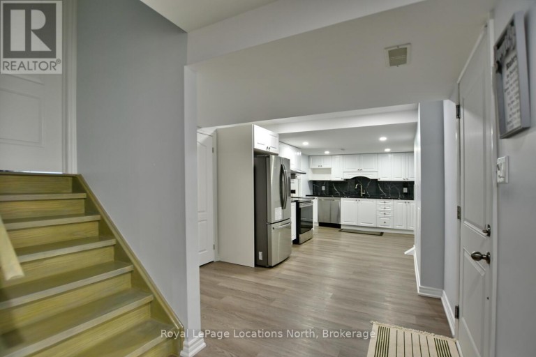 22 PORTLAND STREET, Collingwood, Ontario, L9Y0W9