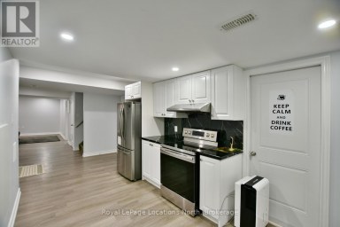 22 PORTLAND STREET Collingwood Ontario photo 43