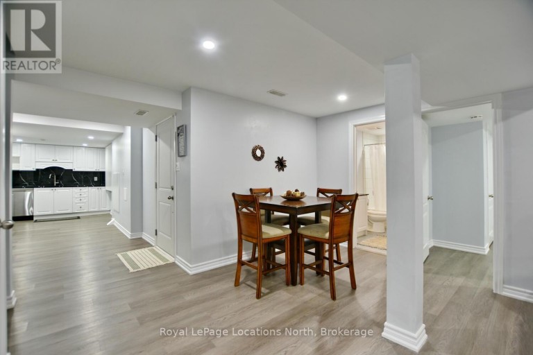 22 PORTLAND STREET, Collingwood, Ontario, L9Y0W9