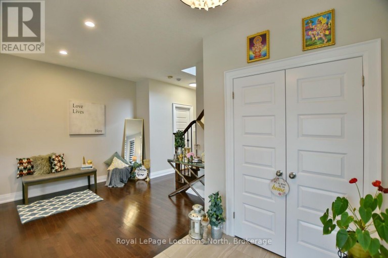22 PORTLAND STREET, Collingwood, Ontario, L9Y0W9