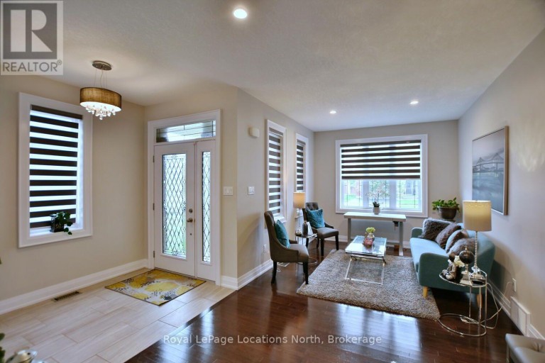 22 PORTLAND STREET, Collingwood, Ontario, L9Y0W9