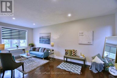 22 PORTLAND STREET Collingwood Ontario photo 7