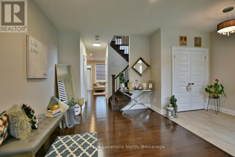 22 PORTLAND STREET, Collingwood, Ontario, L9Y0W9