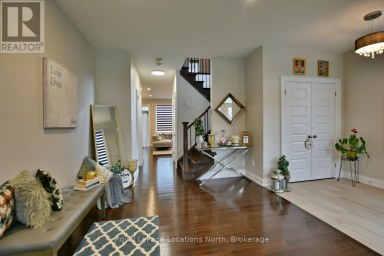 22 PORTLAND STREET Collingwood Ontario photo 9