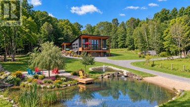 78 124 HIGHWAY McDougall Ontario photo 1
