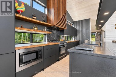 78 124 HIGHWAY McDougall Ontario photo 10