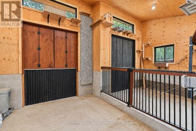 78 124 HIGHWAY McDougall Ontario photo 33