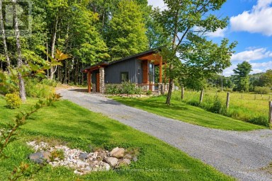 78 124 HIGHWAY McDougall Ontario photo 34