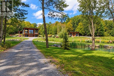 78 124 HIGHWAY McDougall Ontario photo 38