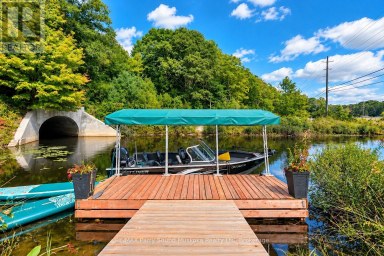 78 124 HIGHWAY McDougall Ontario photo 4