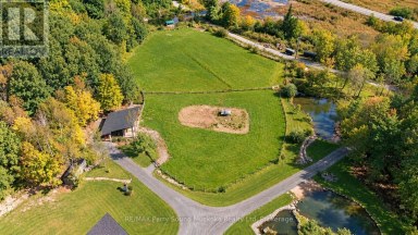 78 124 HIGHWAY McDougall Ontario photo 41