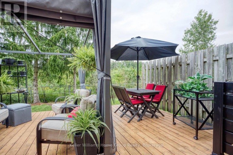 21 - 30 IMPERIAL ROAD S, Guelph (Willow West/Sugarbush/West Acres), Ontario, N1K1Y1