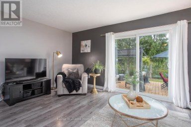 21 - 30 IMPERIAL ROAD S Guelph (Willow West/Sugarbush/West Acres) Ontario photo 11