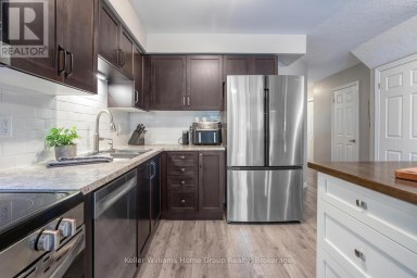 21 - 30 IMPERIAL ROAD S Guelph (Willow West/Sugarbush/West Acres) Ontario photo 14
